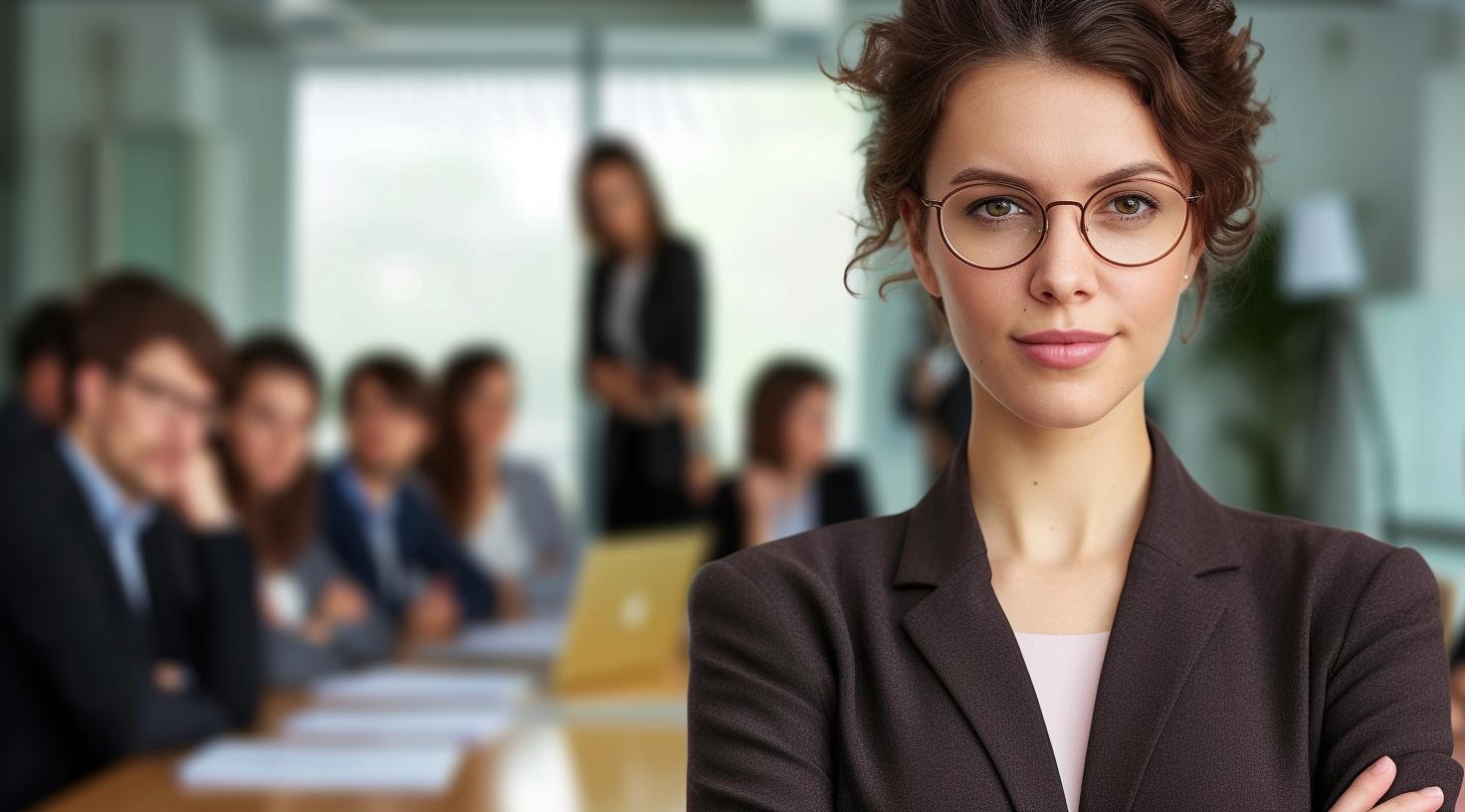 Erfolgreiches Führen in der Arbeitswelt