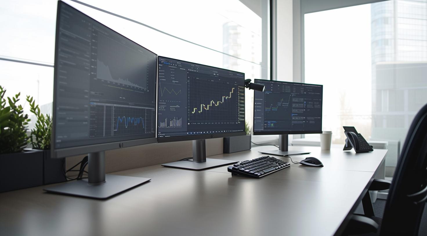 Die perfekte Büroausstattung für dein Homeoffice
